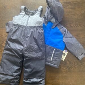 Snowsuit